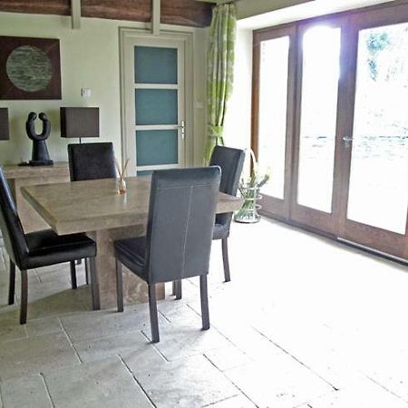 فيلا Laniscatفي The Cider House المظهر الخارجي الصورة