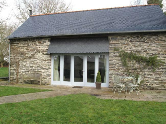 فيلا Laniscatفي The Cider House المظهر الخارجي الصورة